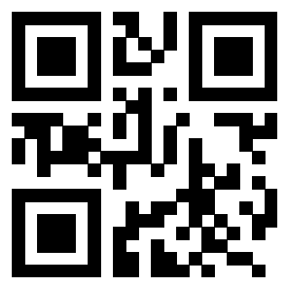 Il QrCode di 3209251305