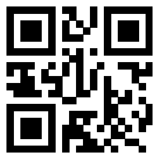 3209251307 - Immagine del QrCode
