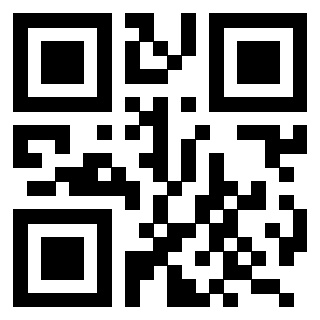 Il Qr Code di 3209251309