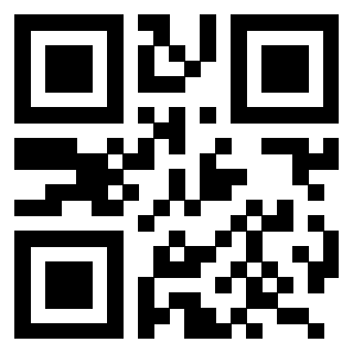 3209251310 - Immagine del QrCode associato
