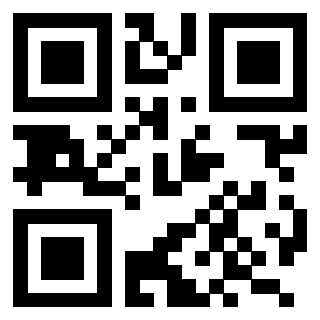 3209251311 - Immagine del Qr Code associato