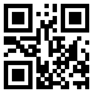 Scansione del Qr Code di 3209251312