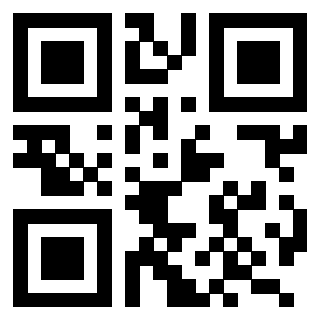 Il Qr Code di 3209251316