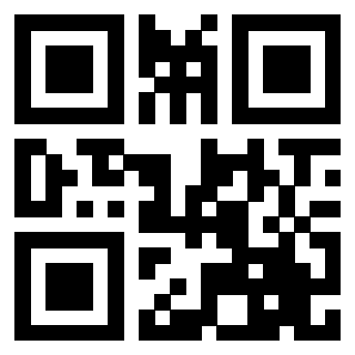 Qr Code di 3209251317