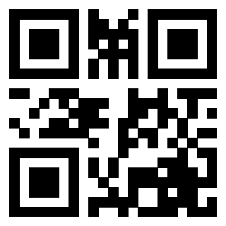 3209251318 - Immagine del Qr Code associato