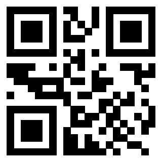 3209251319 - Immagine del Qr Code associato