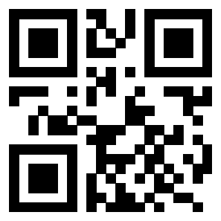 3209251321 - Immagine del QrCode