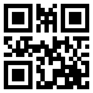 3209251325 - Immagine del QrCode associato