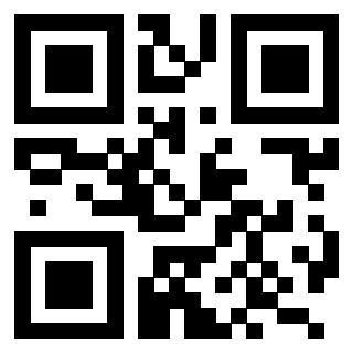 Scansione del QrCode di 3209251328