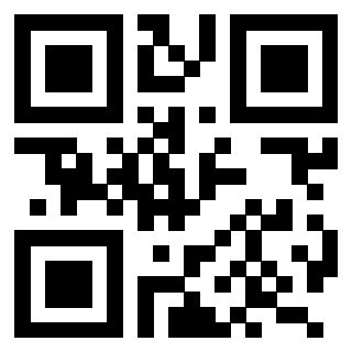 3209251330 Qr Code associato