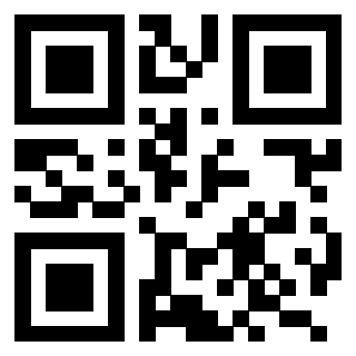QrCode di 3209251335