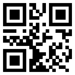 Scansione del Qr Code di 3209251337