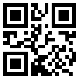 Immagine del QrCode di 3209251340