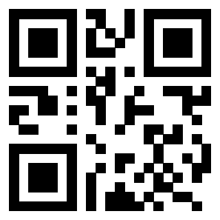 3209251342 - Immagine del Qr Code associato