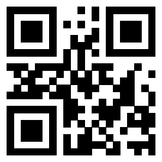 Scansione del Qr Code di 3209251343