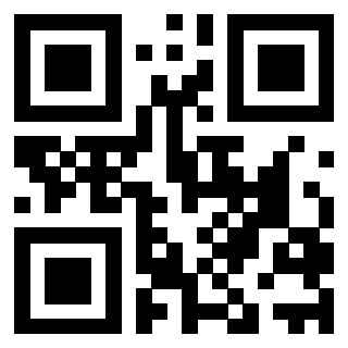 Il QrCode di 3209251351