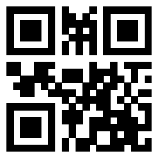 3209251357 QrCode associato