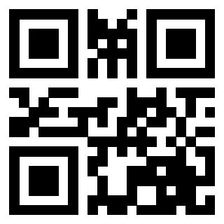 3209251363 - Immagine del Qr Code associato