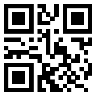 Il Qr Code di 3209251364