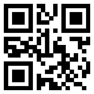 QrCode di 3209251365