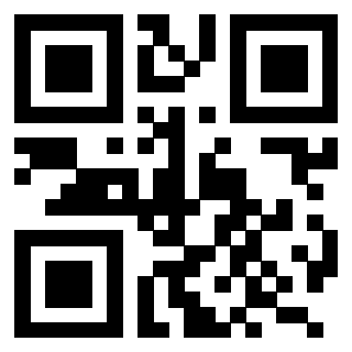 Scansione del QrCode di 3209251369