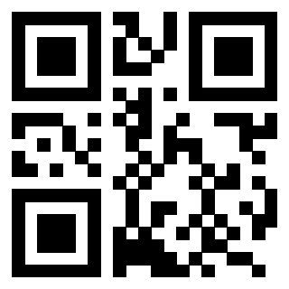 Il QrCode di 3209251372