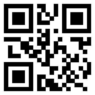 Il Qr Code di 3209251373