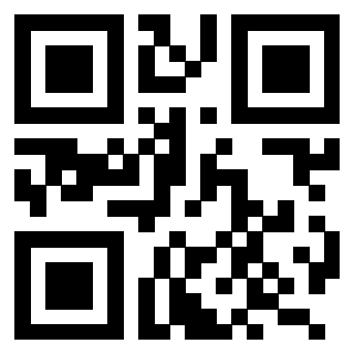 3209251381 Qr Code associato