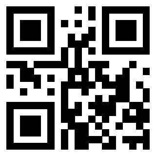 3209251383 - Immagine del Qr Code associato