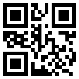 3209251384 Qr Code associato