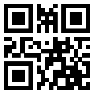 Il QrCode di 3209251385