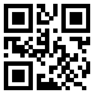 3209251389 Qr Code associato