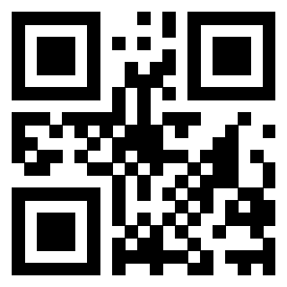 Il Qr Code di 3209251390