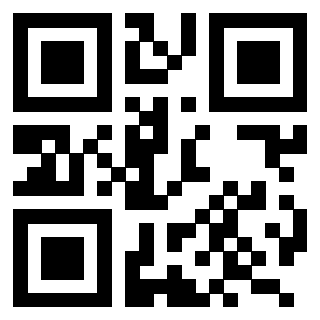 Il QrCode di 3209251391
