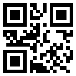 Scansione del Qr Code di 3209251395