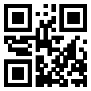 3209251397 - Immagine del Qr Code associato