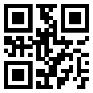 3209251401 - Immagine del Qr Code
