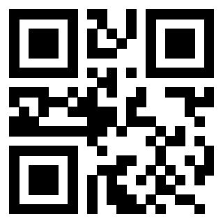 3209251402 - Immagine del Qr Code associato