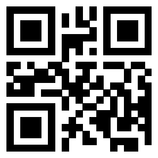 Scansione del QrCode di 3209251409