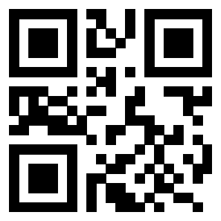 QrCode di 3209251410
