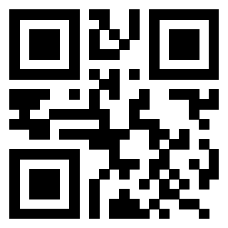 Immagine del Qr Code di 3209251413