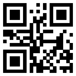 Scansione del Qr Code di 3209251418