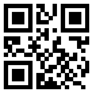 Immagine del Qr Code di 3209251419