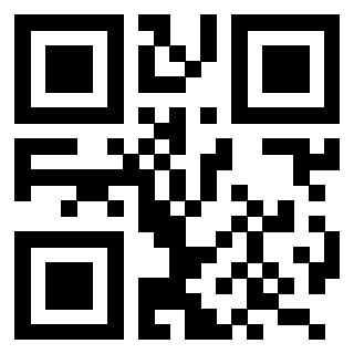 Il Qr Code di 3209251420