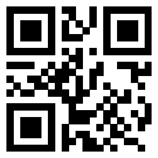 Il QrCode di 3209251421