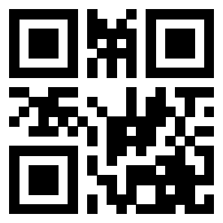 Immagine del Qr Code di 3209251422