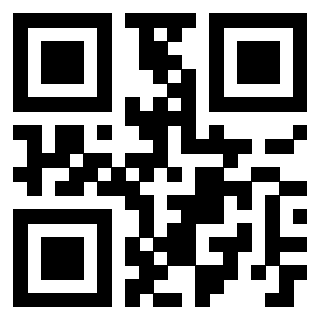 3209251425 - Immagine del QrCode associato