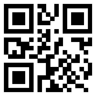 Immagine del Qr Code di 3209251429