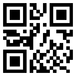 Il QrCode di 3209251430