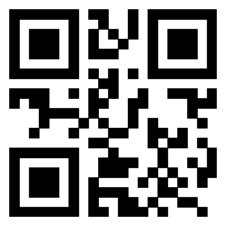 3209251432 Qr Code associato